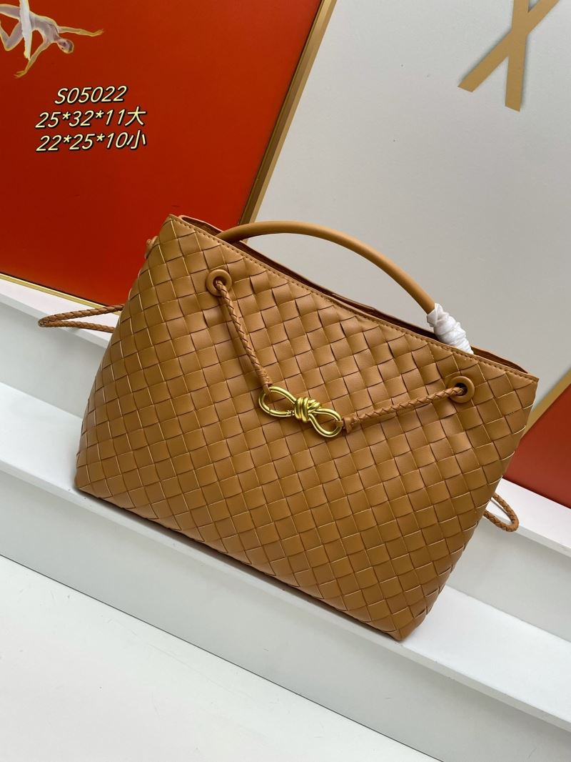 Bottega Veneta Top Handle Bags